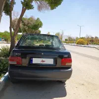 پراید ۱۳۱|خودرو سواری و وانت|شاهین‌شهر, شهرک هشت بهشت|دیوار