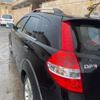 اچ سی کراس دانگ فنگ|خودرو سواری و وانت|نور, |دیوار