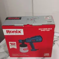 پیستوله برقی ۳۵۰وات رونیکس مدل RH-1335
