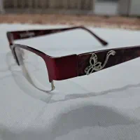 فریم عینک طبی فلزی