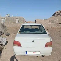132 مدل 87|خودرو سواری و وانت|میان جلگه, |دیوار