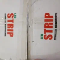 ال ای دی شلنگی 100 متری ضد اب. رنگ قرمز|ریسه و چراغ تزئینی|آبادان, |دیوار