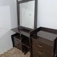 سرویس خواب تخت دو نفره|تخت و سرویس خواب|بجنورد, |دیوار