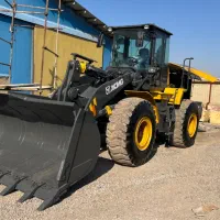 اجاره روزانه لودر