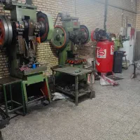 قالبسازی وپرسکاری یکتا|خدمات پیشه و مهارت|چهاردانگه (تهران), |دیوار