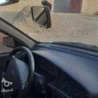 پژو ۴۰۵خیلی تمیز خونگی موتور به شرط سالم|خودرو سواری و وانت|کهنوج, |دیوار