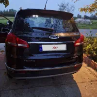 تیگو ۵|خودرو سواری و وانت|رشت, جهاد|دیوار