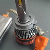 چراغ هدلایتH7