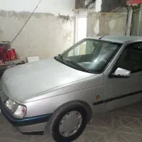 پژو 405 مدل87|خودرو سواری و وانت|چناران, |دیوار