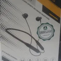 هندزفری سیم دار نو برند axtrom