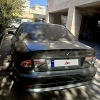 سورن پلاس ef7|خودرو سواری و وانت|کهریزک, |دیوار