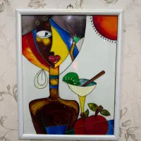 تابلو دکوراتیو