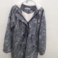 پالتو زنانه