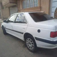 پرشیا دوگانه فابریک کارخانه|خودرو سواری و وانت|قم, نخودی|دیوار