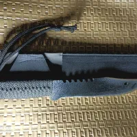 خنجر طبیعت گردی وکوهنوردی،معاوضه میشود|کوهنوردی و کمپینگ|تبریز, |دیوار