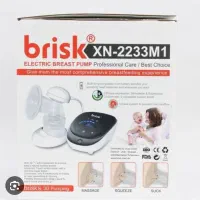 شیردوش برقی برسیک