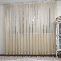 پرده حریر پذیرایی شماره تماس داخل توضیحات