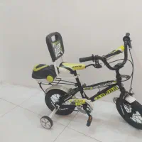 دوچرخه شماره ۱۲|دوچرخه، اسکیت، اسکوتر|بندرعباس, |دیوار