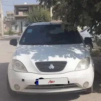 تیبا ۲مدل۱۴۰۱