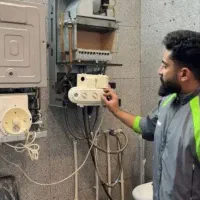 نصب/تعمیرات.تخصصی پکیج 100تضمینی.نصاب اسپیلت.