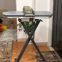 اتو پرس گاسونیک