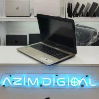 asus vivobook i7 گرافیک مجزا ۲گیگ جیفورس|رایانه همراه|رشت, دیلمان|دیوار