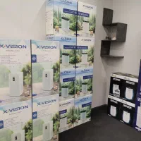 لوازم خانگی و تصفیه هوا|پنکه و تصفیهکنندهٔ هوا|تهران, ایرانشهر|دیوار