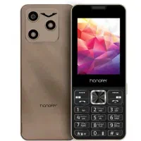 تلفن/گوشی دکمه ای