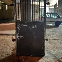 در باکس اسب