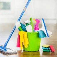 اعزام نظافتچی فوری، تهرانپارس،حکیمیه،نارمک، پیروزی