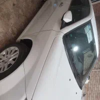 دنا پلاس شش دنده با رینگ اسپورت صلیبی|خودرو سواری و وانت|جهرم, |دیوار