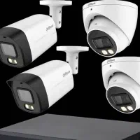 پکیج های 5 مگ با دید شب رنگی