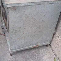 تنورگازی