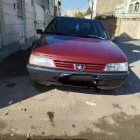 پژو 405مدل 2000|خودرو سواری و وانت|اراک, |دیوار