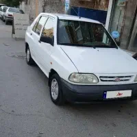 پراید مدل 97 تک برگ سند شاسیها سالم. درجه یک.