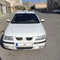 سمند LX مدل 94 درجه 1|خودرو سواری و وانت|ایلام, |دیوار