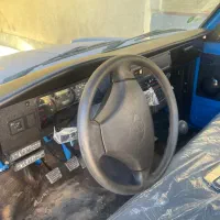 وانت زامیاد اپشنال|خودرو سواری و وانت|دهق, |دیوار