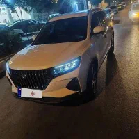 تیارا 7 نفره مدل 1401/معاوضه و فروش