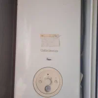 پکیج دیواری