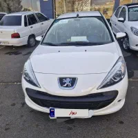 پژو ۲۰۷ سقف فلزی. tu5 پلاس|خودرو سواری و وانت|زنجان, |دیوار