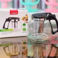 قوری پیرکس نشکن