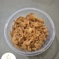 پیاز سرخ شده چیپسی