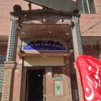 اجاره رستوران سنتی واقع در رباط کریم