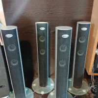 باند سینما خانواده