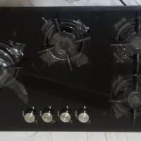 گاز صفحه ای مارک داتیس