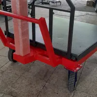 باسکول بادقت بالا برای برنج فروشی و خوراک دام|فروشگاه و مغازه|لاهیجان, لیالستان|دیوار