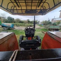 تراکتور ۲۸۵ مدل ۸۱|خودرو سنگین|گرگان, |دیوار