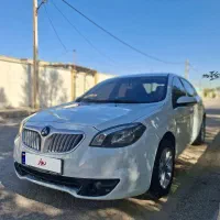 برلیانس h330دنده ایی