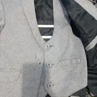 کت و شلوار بچگونه