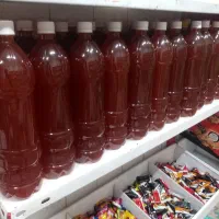 آبغوره  خانگی